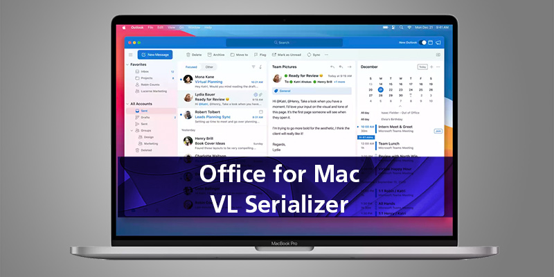 Spiegazione della chiave serializzatore per Office per Mac: cosa devi sapere prima dell'acquisto