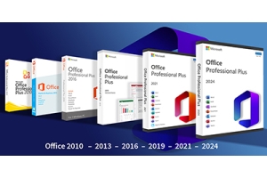 Compara las versiones de Office desde 2010 hasta 2024 sin suscripción y descubre cuál se adapta mejor a tu sistema y presupuesto. 