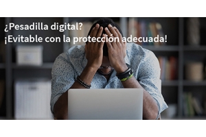 Le ayudamos a decidir. Prueba: Programa antivirus: Mejores programas antivirus para Windows 2025