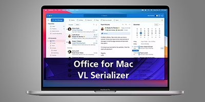 Spiegazione della chiave serializzatore per Office per Mac: cosa devi sapere prima dell'acquisto