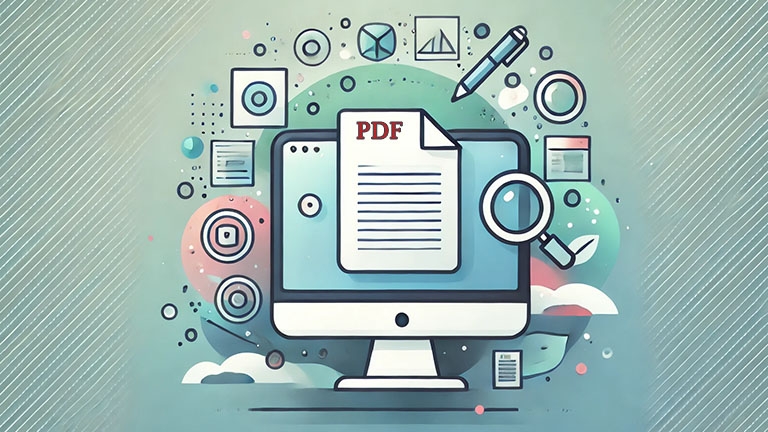 PDFs professionell erstellen: Schritt-für-Schritt-Anleitungen für Word und PDF Expert 