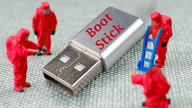 Installazioni rapide e sicure con USB Boot di Windows e Office
