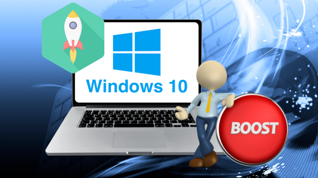 Réduisez le temps de démarrage et démarrez plus rapidement ! - Accélérer le processus de démarrage de Windows 10
