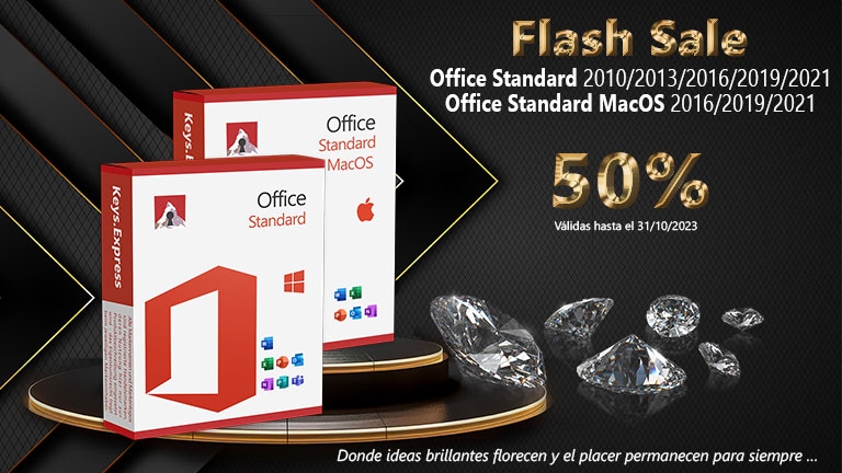 Venta Flash