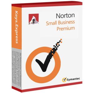 Norton by Symantec Small Business Premium Key