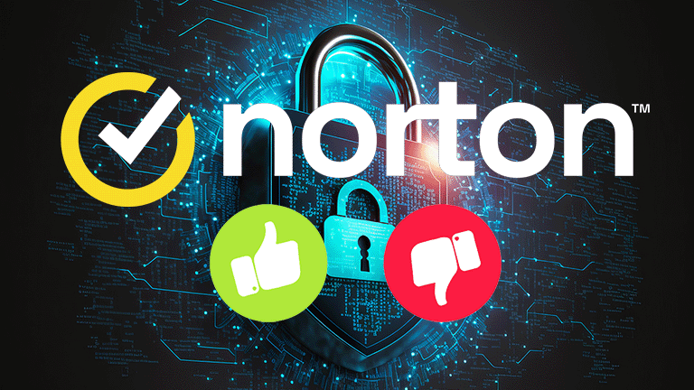 Norton 360 Premium – Umfassende Sicherheitslösung
