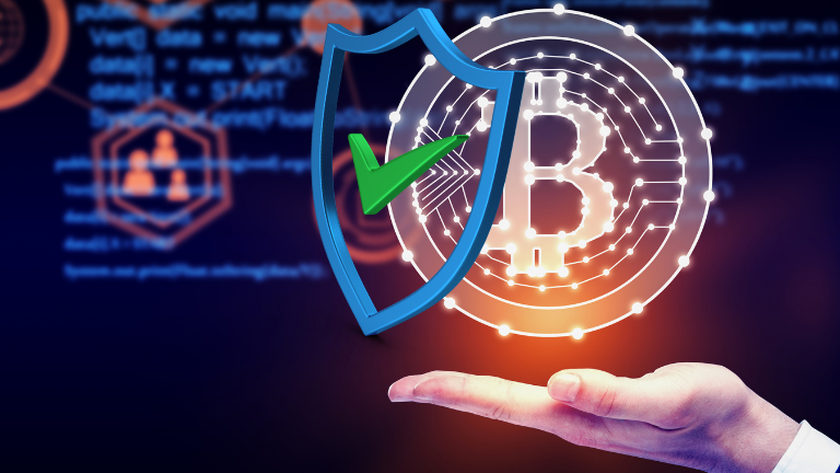 Antivirus is essential to protect yourself from Bitcoin scams