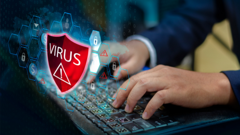 The Importance of Antivirus Software