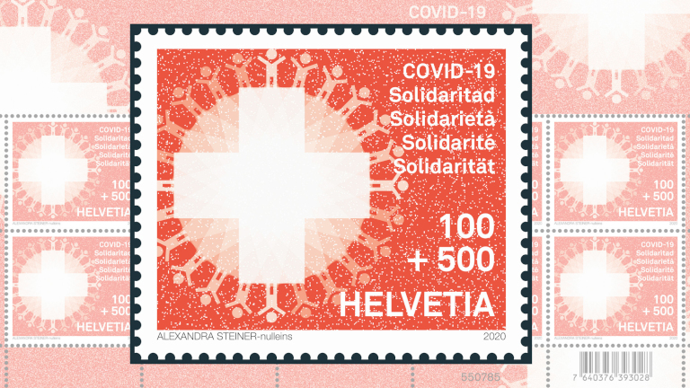 Timbres sociaux - une petite contribution pour un grand effet