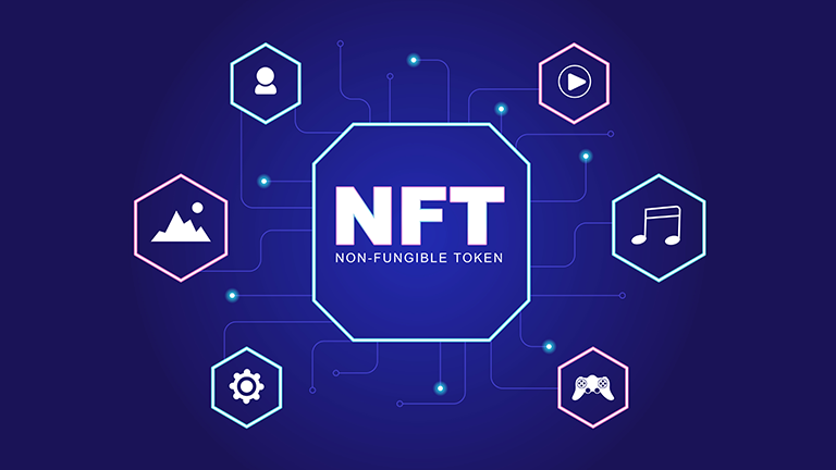 Was sind NFTs?